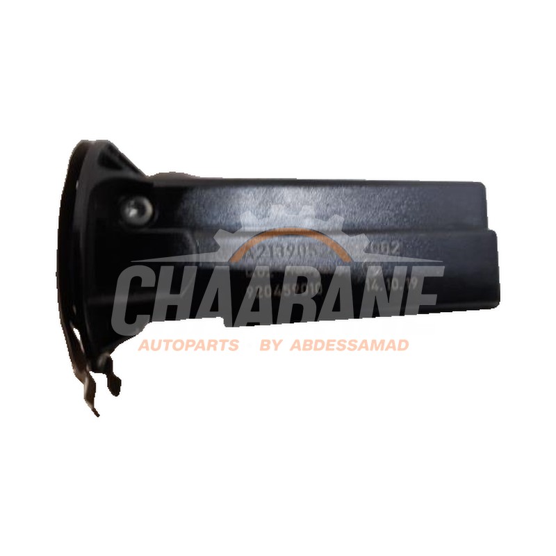Antenne amplificateur A2139052803 Mercedes CLA (118.3) 2.0 AMG CLA-35 Turbo 16V