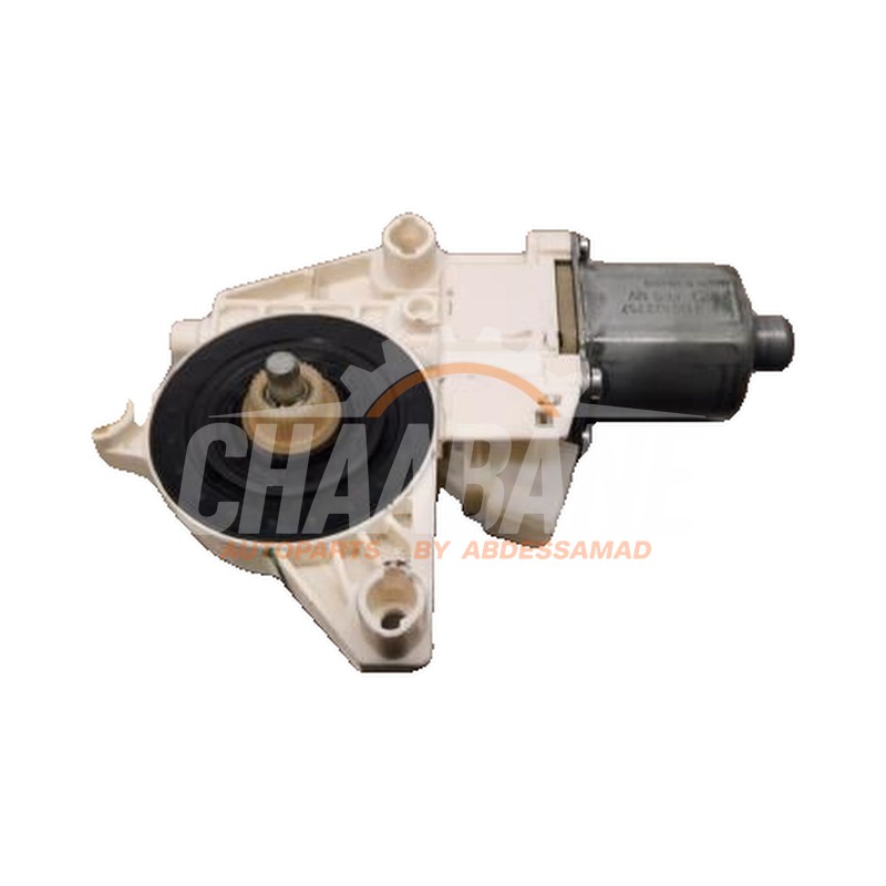 Moteur de vitre portiere A1669060501 Mercedes GL (X166) 3.0 GL 350 CDI V6 24V BlueTEC 4-Matic