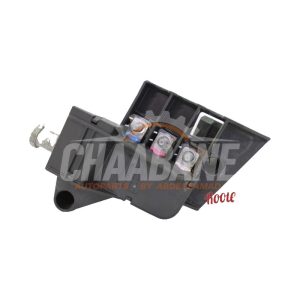 Borne de batterie 95B937517B Porsche Macan (95B) 3.6 V6 24V Turbo 2014