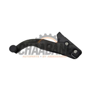 Rail porte coulissante droite 1916R Mercedes Vito (447.6) 2.2 116 CDI 16V