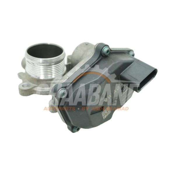 Valve RGE 04L131501M Seat Ateca (5FPX) 1.6 TDI 16V 2016