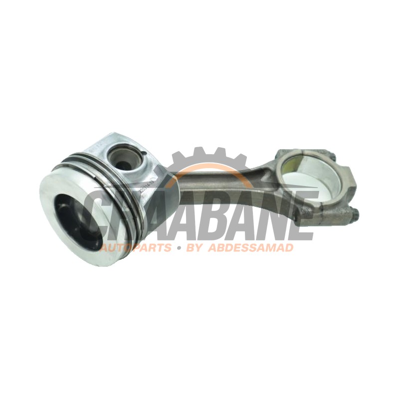 Bielle CRK00 Seat Leon (5FB) 1.6 TDI 16V 2012 / 2020