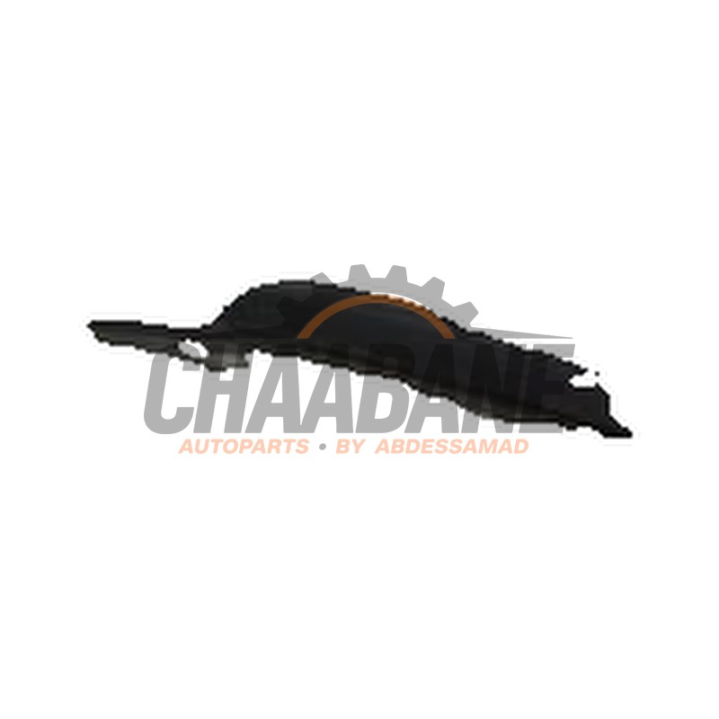 Bras essuie-glace arriere 4K9955407 Audi A6 2018