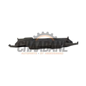 Revetement coffre A2066941500 Mercedes C (W206) C-200 1.5 EQ Boost 4-Matic