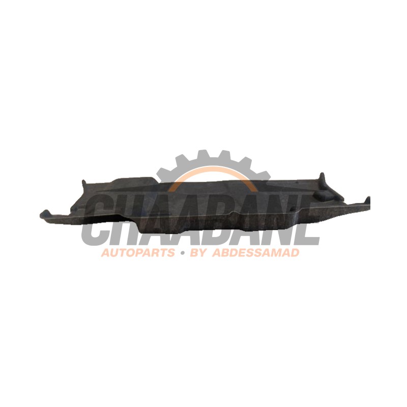 Revetement coffre A2066941500 Mercedes C (W206) C-200 1.5 EQ Boost 4-Matic