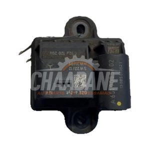 Relais prechauffage A6519005602 Mercedes C (W205) C-250 2.2 CDI 16V BlueTEC, C-250d