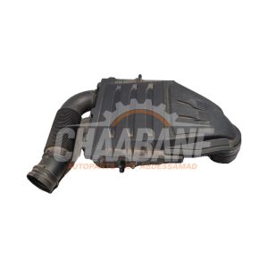 Boitier filtre a air Seat Ateca (5FPX) 1.0 TSI 12V 2016