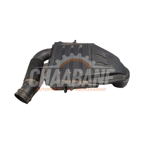 Boitier filtre a air Seat Ateca (5FPX) 1.0 TSI 12V 2016
