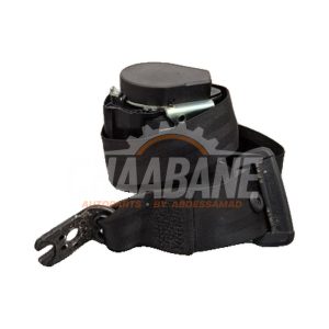 Ceinture de securite arriere droite 629416900 Audi S3 Sportback (8VA/8VF) 2.0 T FSI 16V 2012 / 2020