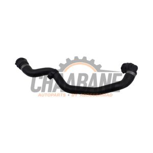 Tuyau radiateur A2055018401 Mercedes C (C205) C-300 2.0 Turbo 16V