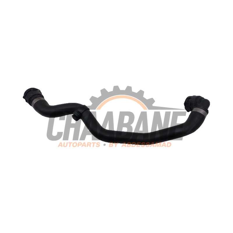 Tuyau radiateur A2055018401 Mercedes C (C205) C-300 2.0 Turbo 16V