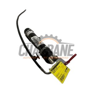 Airbag pietons A2468600200 Mercedes A (W176) 1.6 A-200 16V