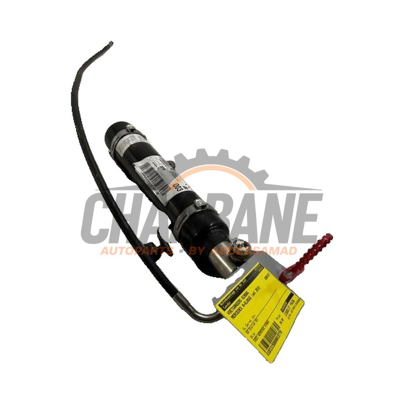 Airbag pedestre A2468600200 Mercedes A (W176) 1.6 A-200 16V