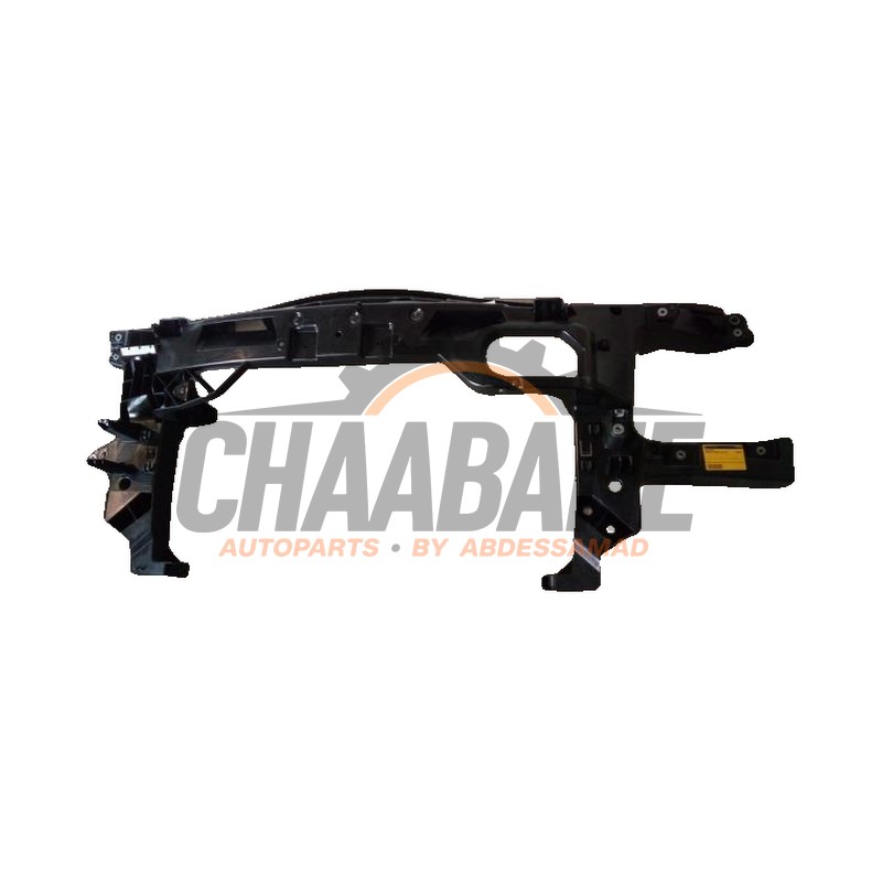 Panneau avant A9108800500 Mercedes Sprinter 5t (907.6) 214 CDI 2.1 D FWD