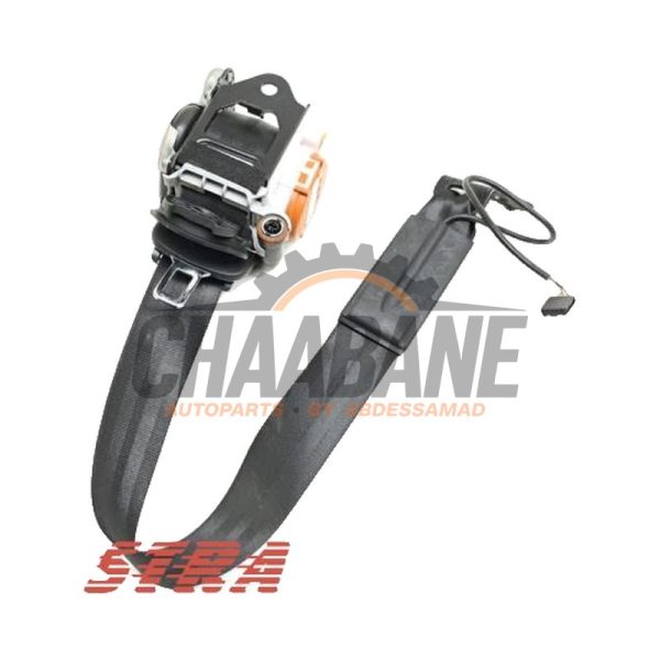 Ceinture de securite avant droite 4S8857706A Audi R8 (4S3/4SP) 5.2 V10 Plus Quattro 2015