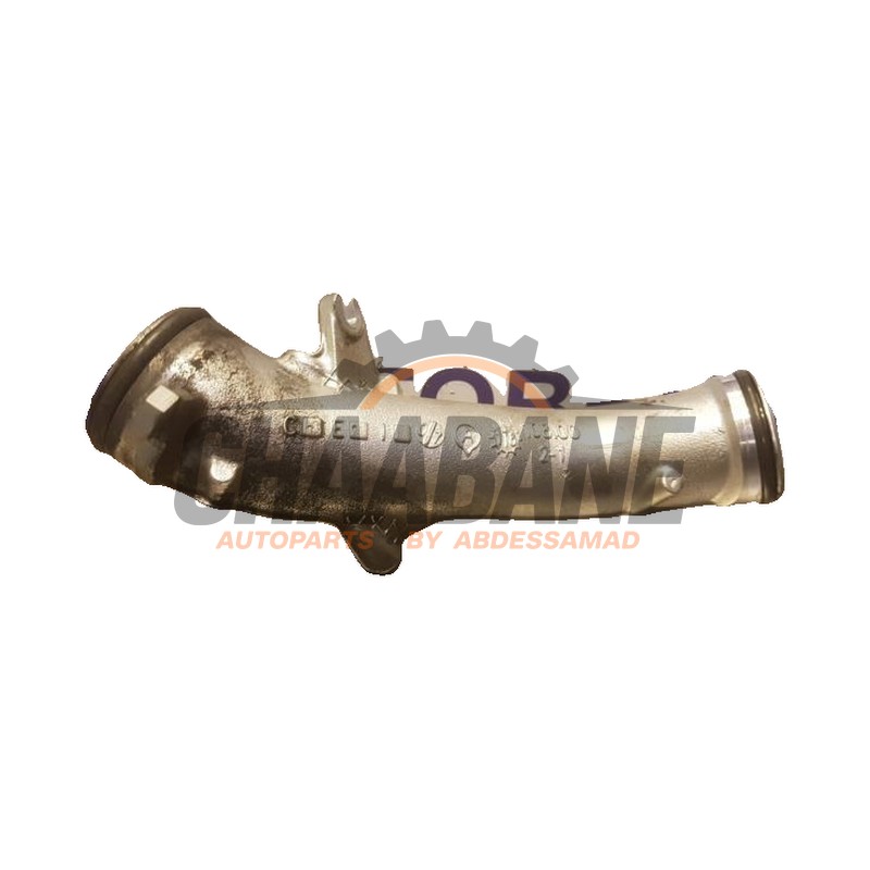 Tube intercooler A6540980400 Mercedes E (W213) E-220d 2.0 Turbo 16V