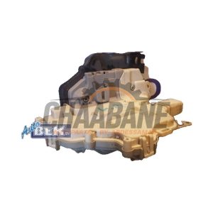Serrure arriere gauche 4G0839015C Audi Q2 (GAB/GAG) 1.6 30 TDI 16V 2016