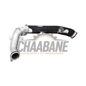 Tube intercooler A6540980207 Mercedes C (W205) C-200d 1.6 Turbo 16V