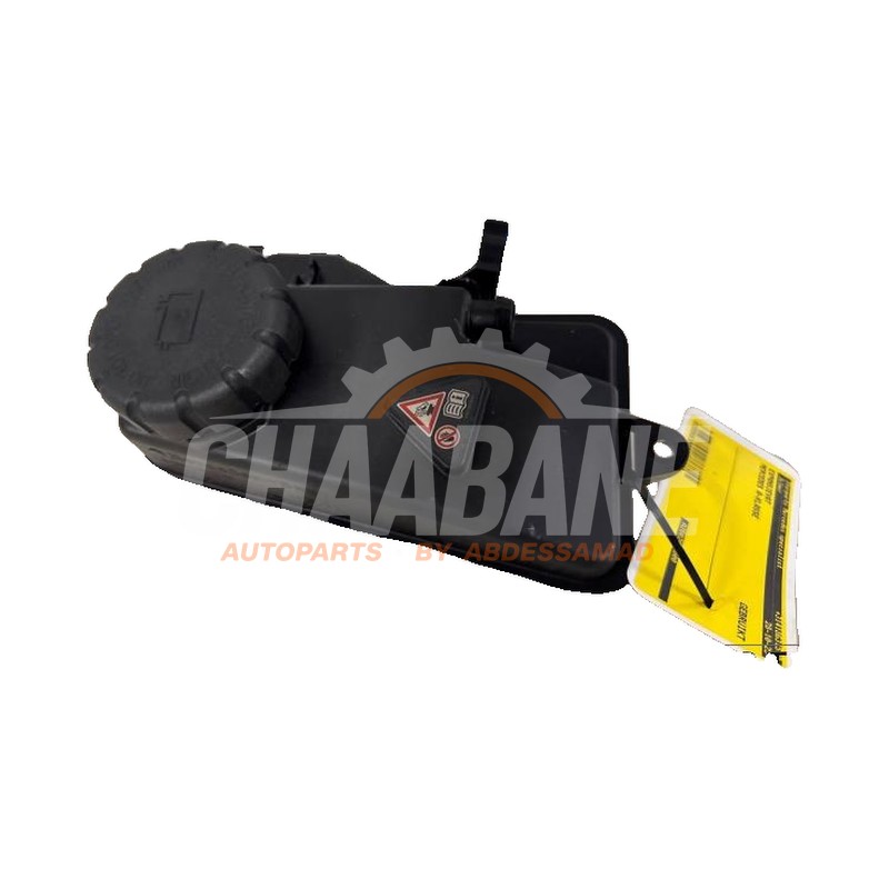 Vase dexpansion A2602001300 Mercedes A (177.0) 2.0 A-35 AMG Turbo 16V 4Matic