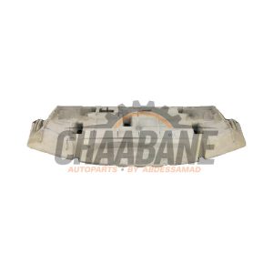 Tapis isolant, arriere centre A2136826501 Mercedes E (W213) E-350e 2.0 Turbo 16V