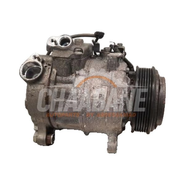 Compresseur de clim 64529399059 BMW M5 Touring (G91) M550d xDrive 24V 2024