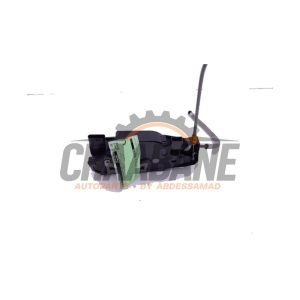 Serrure arriere gauche A0997302701 Mercedes A Limousine (177.1) 1.3 A-180 Turbo