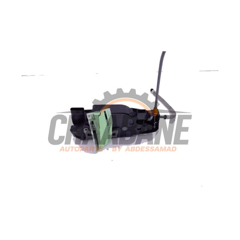 Serrure arriere gauche A0997302701 Mercedes A Limousine (177.1) 1.3 A-180 Turbo