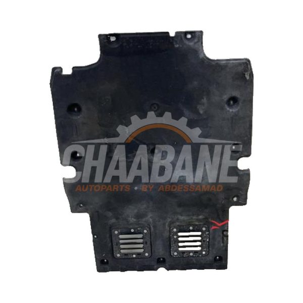 Plaque de protection sol 4K0863821F Audi RS 6 Avant (C8) 4.0 V8 TFSI Performance Mild Hybrid 32V 2019