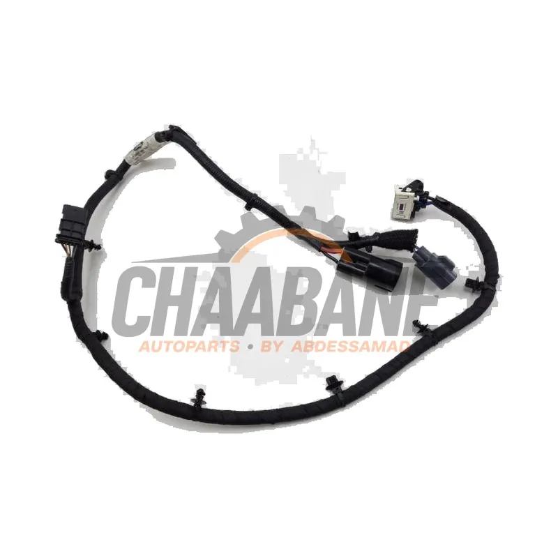 Faisceau de cables R8E214A614JB Landrover Range Rover Sport (L1) 3.0 V6 P460e