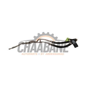 Capteur filtre a particules A6429050200 Mercedes CLA Shooting Brake (117.9) 2.2 CLA-220 CDI, 220 d 16V