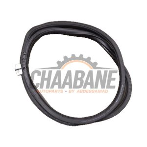 Joint caoutchouc portiere 4portes arriere droite A2476920400 Mercedes B-Klasse
