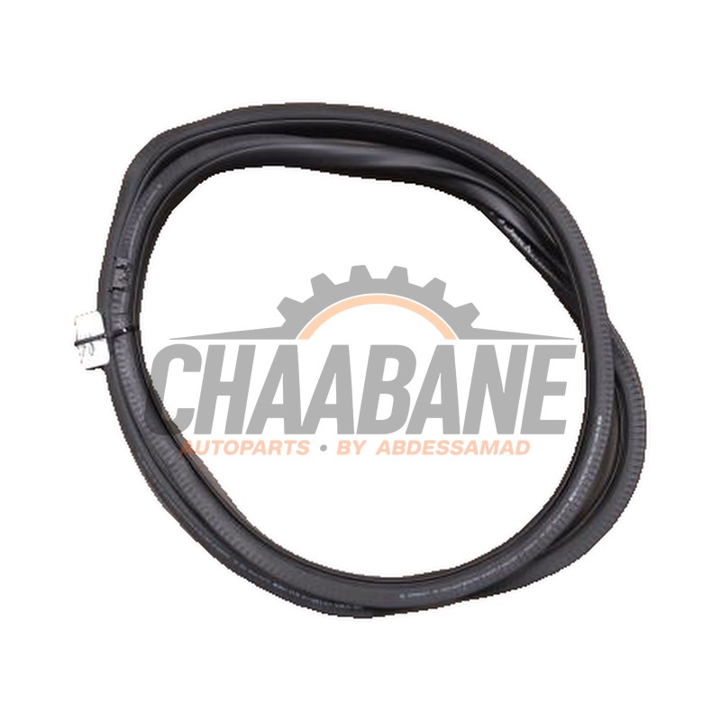Joint caoutchouc portiere 4portes arriere droite A2476920400 Mercedes B-Klasse