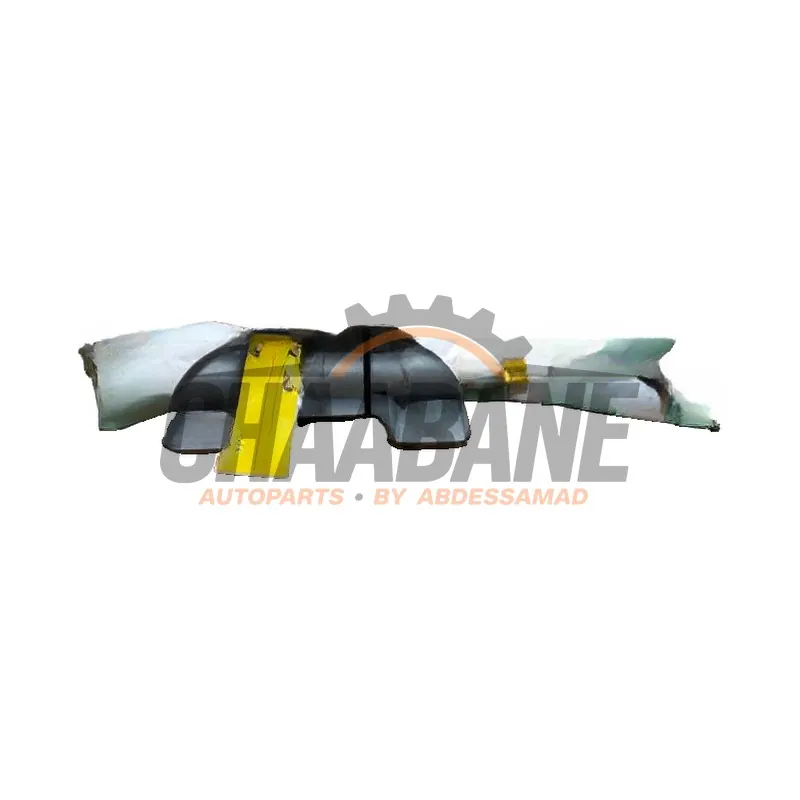 Airbag plafond droite A4478607900 Mercedes Vito (447.6) 1.7 110 CDI 16V