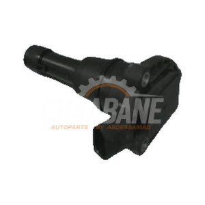 Capteur de niveau dhuile 03F907660E Audi S3 2012 / 2020