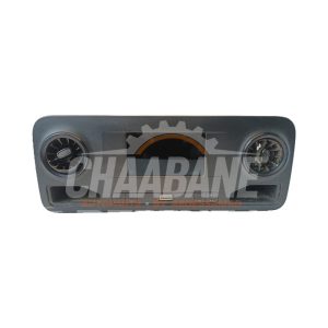 Display Multimedia unite de reglage A9079001703 Mercedes Sprinter 3,5t (907.6/910.6) 314 CDI 2.1 D FWD
