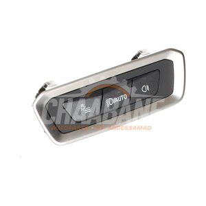 Commutateur lumiere 5A32841 BMW X7 2019