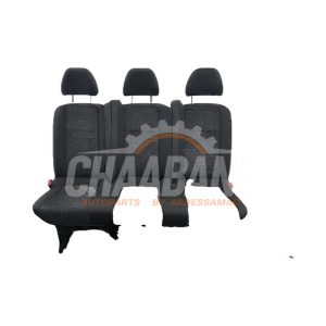 Banquette arriere A0009440129 Mercedes Vito Tourer (447.7) 2.0 116 CDI 16V