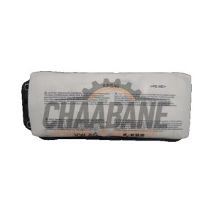 Airbag droite (tableau de bord) 7E1880202D Volkswagen Transporter 2015 / 2024