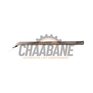 Barre de torsion 7407055 BMW X2 (F39) sDrive 16d 1.5 12V 2017 / 2023