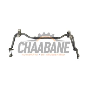Barre stabilisatrice arriere P685895402 BMW X6 (F16) xDrive30d 3.0 24V 2014 / 2019