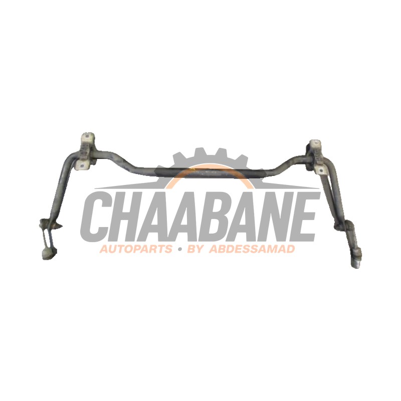 Barre stabilisatrice arriere P685895402 BMW X6 (F16) xDrive30d 3.0 24V 2014 / 2019
