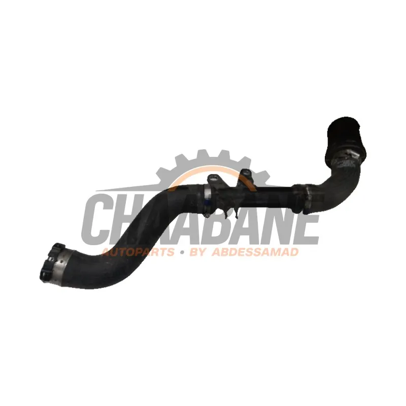 Tuyau intercooler A4475280582 Mercedes Vito (447.6) 1.6 111 CDI 16V