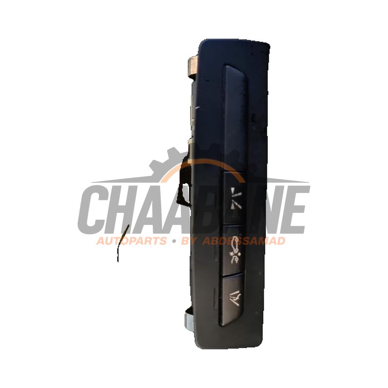 Commutateur (divers) 923263902 BMW 3 serie Gran Turismo (F34) 320d 2.0 16V 2012 / 2020