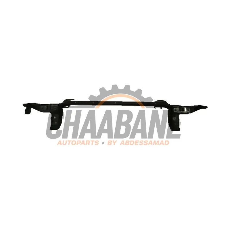 Panneau avant T2H17604 Jaguar XE 2.0 D E-Performance 16V