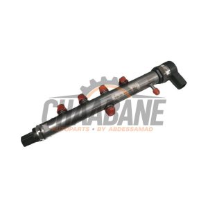 Systeme dinjection A6540700095 Mercedes E-Klasse
