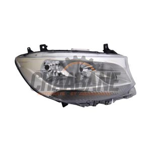 Optique avant principal gauche 9109060000 Mercedes Sprinter 3t (910.6) 211 CDI 2.0 D FWD