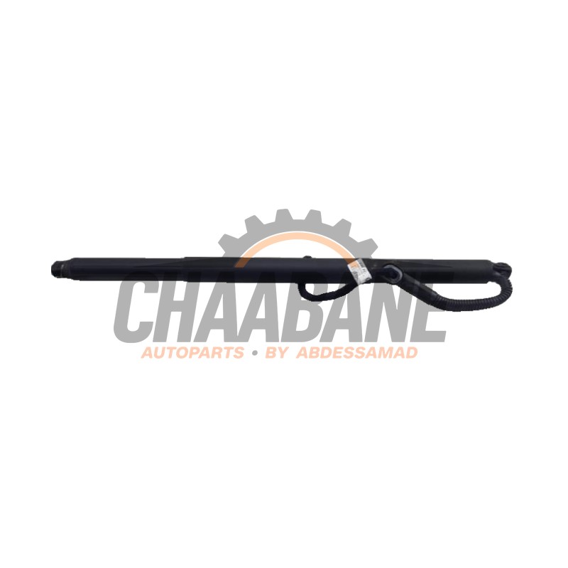 Hayon moteur 5NA827851A Seat Tarraco 1.5 TSI ACT 16V 2018 / 2024