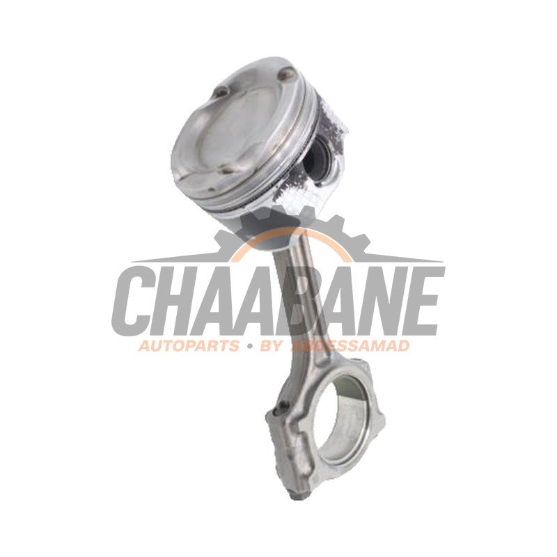 Bielle 282914 Mercedes A (177.0) 1.3 A-160 Turbo 16V