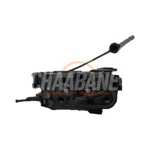 Serrure portiere mecanique 4portes avant droite 5TB837016A Audi Q3 (F3B) 1.5 35 TFSI 16V 2018