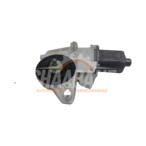 Moteur de vitre portiere 1669060301 Mercedes GLE Coupe (C292) 350d 3.0 V6 24V BlueTEC 4-Matic